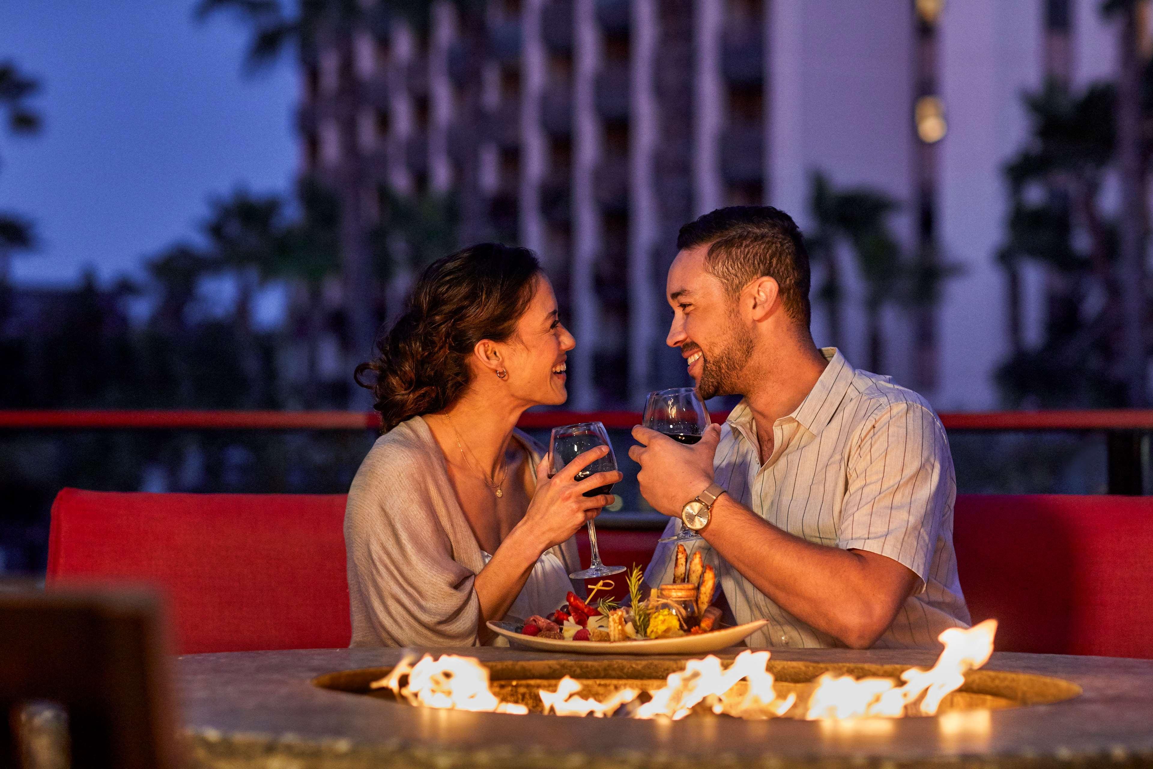 Hyatt Regency Mission Bay And Marina Hotel 4*